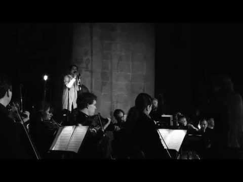 Melanie De Biasio - No Deal (with strings)