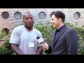 Former NFL Player Willis McGahee On E S Famously Single