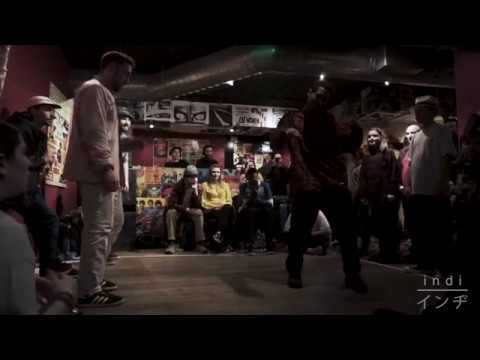 Inox vs WMP l FINAL l The Dimestop 6th Year Anniversary
