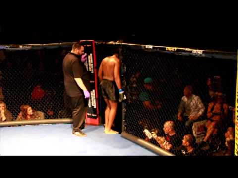 NFC 80 - Hopkins vs Higgins