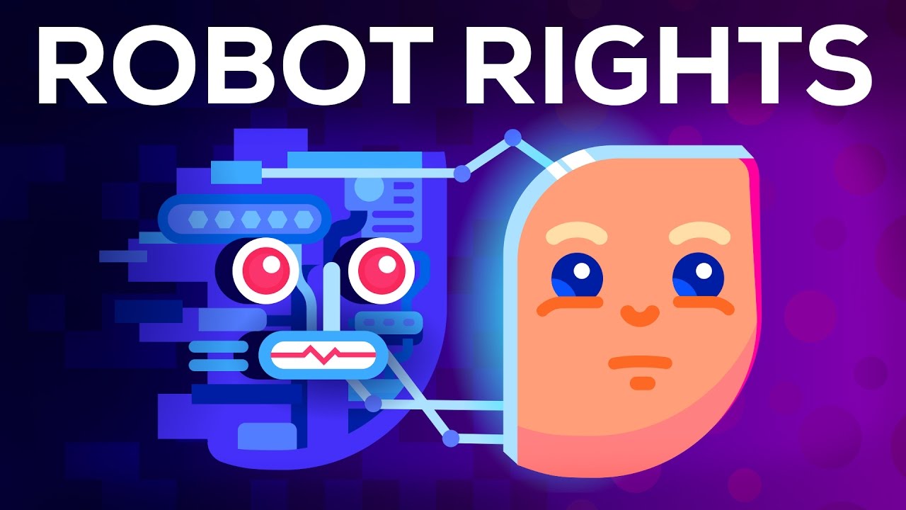 Do robots use AI?