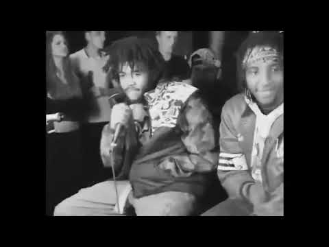 Joey Bada$$ x Capital Steez Type Beat - 85