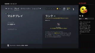 苦手オペ練習します