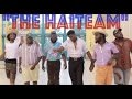 THE HAITEAM Haitians Gone Shopping