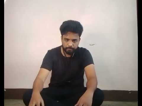 Manish Monologue in Dialect