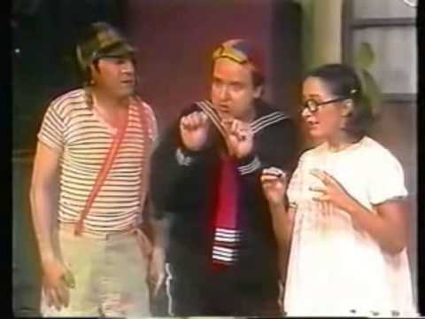 Quico los mejores momentos