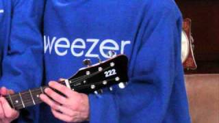 The Greatest Man That Ever Lived (Choral Weezer Cover).wmv