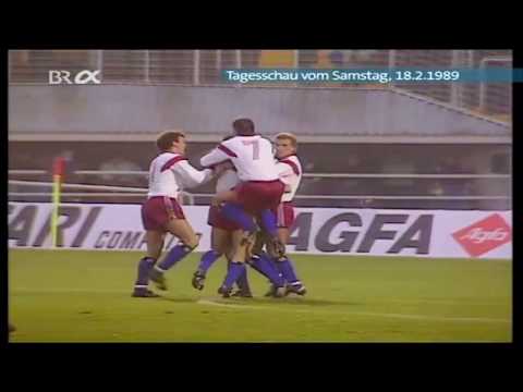 1988/89_18_HSV - Werder Bremen