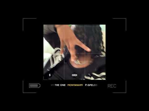 Montana99 - I'm the One (Official Visualizer)