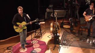 Sylvain Cossette - Get Back