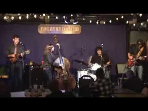 Missy Raines & the New Hip- Stop, Drop, & Wiggle -  Station Inn- Sept 14, 2013