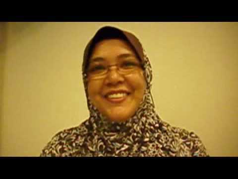 English Pronunciation Program - Anita binti Mohd Noor 2.wmv