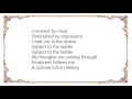 Broadcast - Subject to the Ladder Lyrics