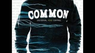 Common-Ive Been Pimpin