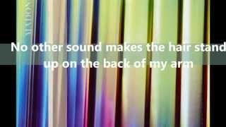 Madonna - I&#39;m Addicted (Lyric Video)