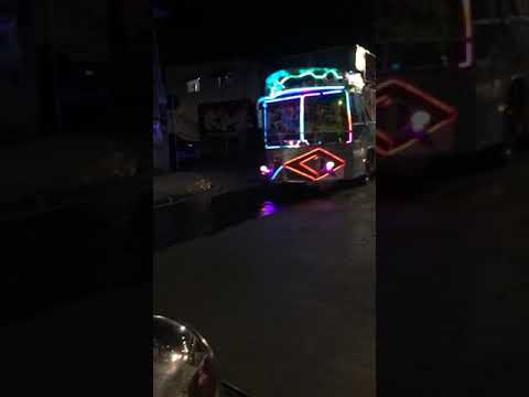 Carreta furacão BH MG