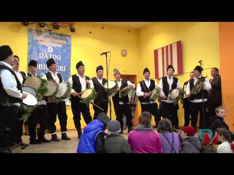 Dubasii din Bretea Muresana (jud. Hunedoara) 2012