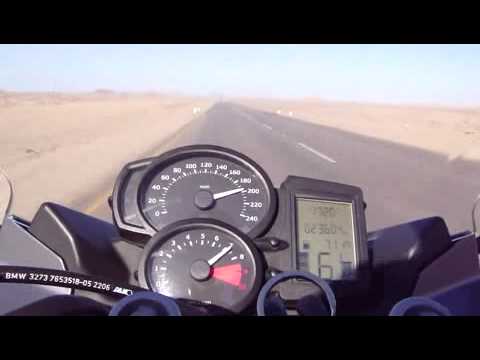 Thumbnail for BMW F800st top speed 2.mp4 by BMW F800S