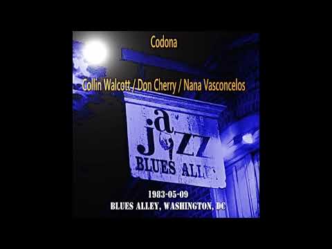 Codona - 1983-05-09, Blues Alley, Washington, DC (fragment)
