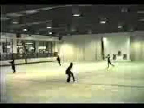 Brea Ice Capades Chalet Pros Number 1983 - Puttin on the Ritz