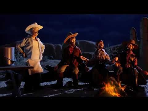 Robot Chicken - Picante Sauce