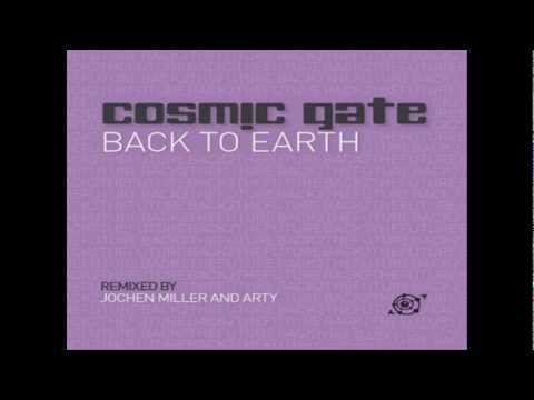 Cosmic Gate vs. Planet Funk - Back 2 Chase The Sun (LLT Remashup)