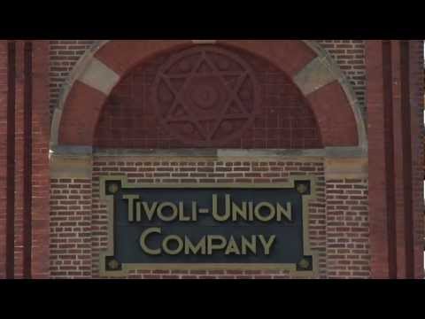 The Auraria Campus: A Haunted History