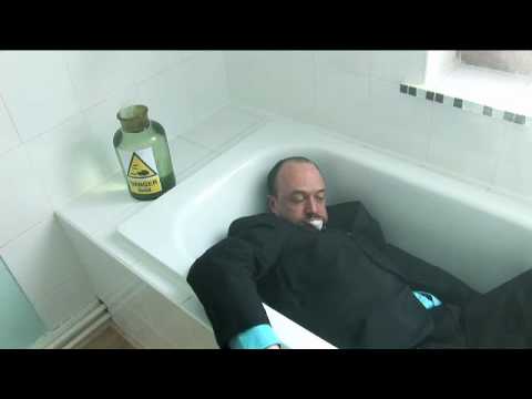 Do you like the KMG's - episode 02