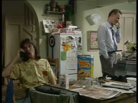 Men Behaving Badly Series 2 Episode 2