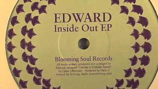 Edward - Get Me In (Oskar Offermann Outsider Remix) [BLMG001]