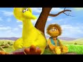 The Adventures Of Kami And Big Bird BBC AU Intro For Ideano4607