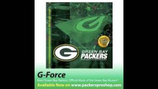 Green Bay Packers - G-Force