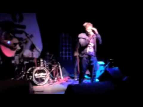 Speech Debelle - Better Days [Live@PLUG Sheffield]