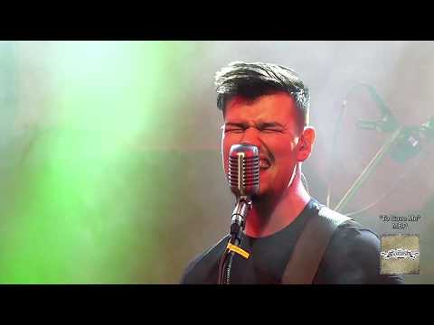 MBP - To Save Me (Live at SoundArt Festival 2019)