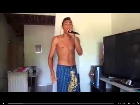 KELVIN DINOVO - A INVEJA NÃO VAI CALA A NOSSA VOZ