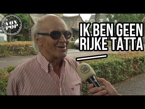 Het GOOI komt in OPSTAND! | VOXPOP #74
