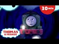 Monsters Everywhere Thomas Friends Thomas The Tank Engine Kids Sing Along Songs