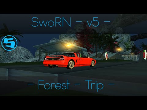 [DM]SwoRN v5 Forest Trip