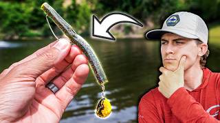 Did The SENKO Just Get EVEN BETTER? (TRF Tackle Time)