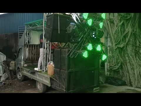 Generator For DJ and Baarat Procession 10 kVA