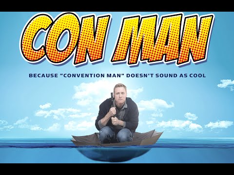 Con Man 2015 S01E01 Full
