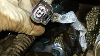 Як усунути obd p2553 самостійно