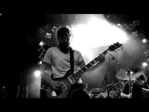 Black Map - Behind the Band Feature