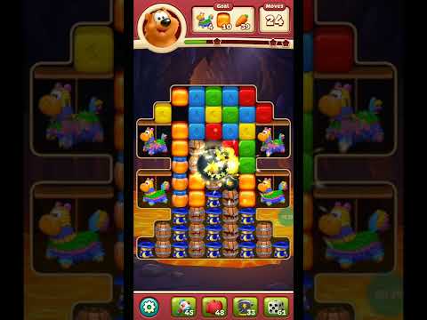 Toon blast level 6753 🤛