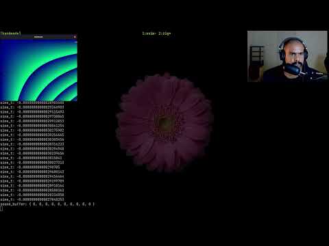 Handmade Hero (Zig|Linux) | Day 12 - Part 2 | Getting rid of some Todo's