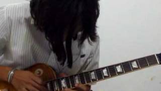 Mira hacia mi - Platero y Tu