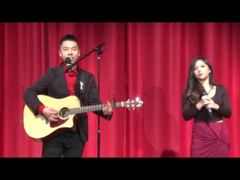 HNY1702 Kevin Vang & Gaochia Lee