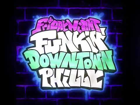Blammed - Friday Night Funkin' Downtown Philly OST