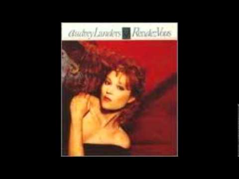 Audrey Landers-For The Rest Of My Life 1990.wmv