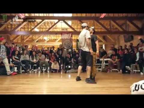 Thesis VS Vee | WANTED | UDEFtour.org | Top 16